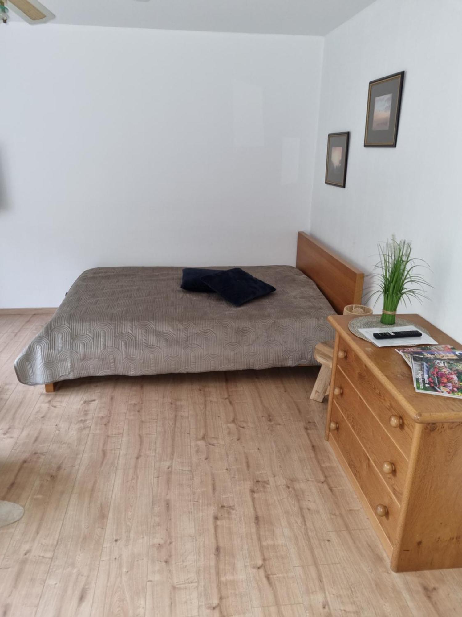 Ferienwohnung Haseltal 바트오어프 외부 사진